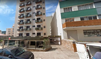 Imagem do condomínio Condomínio Residêncial Heitor Ferrari - Centro - Florianópolis - SC