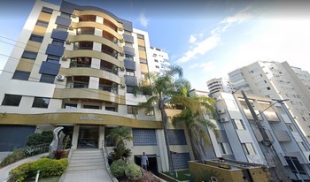 Imagem do condomínio Condomínio Residêncial Heitor Villa Lobos - Centro - Florianópolis - SC