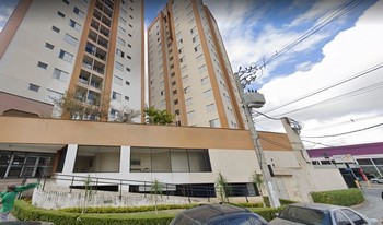 Imagem do condomínio Condomínio Residêncial Helbor Boulevard - Mogilar - Mogi Das Cruzes - SP