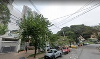 Imagem do condomínio Condomínio Residêncial Helbor Classic Bosque Maia - Jardim Santa Mena - Guarulhos - SP