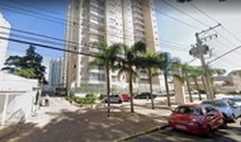 Imagem do condomínio Condomínio Residêncial Helbor Enjoy Guarulhos - Gopouva - Guarulhos - SP