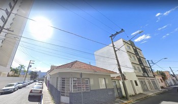 Imagem do condomínio Condomínio Residêncial Helbor Garden - Centro - Mogi Das Cruzes - SP