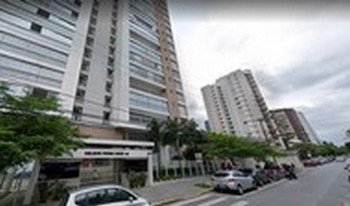 Imagem do condomínio Condomínio Residêncial Helbor Prime Haus - Centro - Joinville - SC