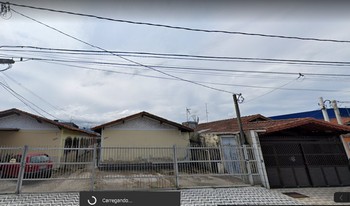 Imagem do condomínio Condomínio Residêncial Henrique - Guilhermina - Praia Grande - SP