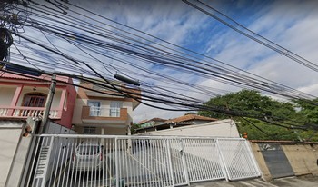 Imagem do condomínio Condomínio Residêncial Henrique Costa - Pechincha - Rio De Janeiro - RJ