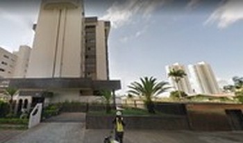 Imagem do condomínio Condomínio Residêncial Hermes - Capim Macio - Natal - RN