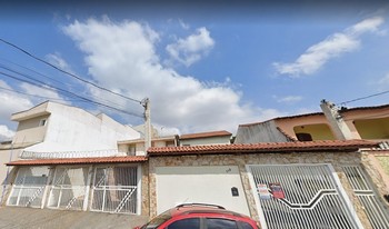 Imagem do condomínio Condomínio Residêncial Hermilo Alves - Vila Re - São Paulo - SP
