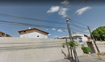 Imagem do condomínio Condomínio Residêncial Higienópolis - Maraponga - Fortaleza - CE