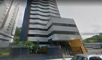 Imagem do condomínio Condomínio Residêncial Hildebrando Ramos - Pituba - Salvador - BA