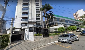 Imagem do condomínio Condomínio Residêncial Hill House - Centro - São Bernardo Do Campo - SP