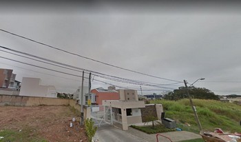 Imagem do condomínio Condomínio Residêncial Hill Valley - I - Portão - Curitiba - PR