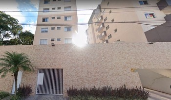 Imagem do condomínio Condomínio Residêncial Houston - Centro - São José Dos Pinhais - PR
