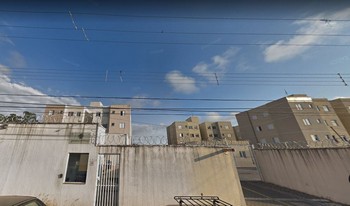 Imagem do condomínio Condomínio Residêncial Ibérico - Jundiapeba - Mogi Das Cruzes - SP