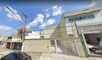 Imagem do condomínio Condomínio Residêncial Ibiza - Vila Bela - São Paulo - SP