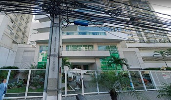 Imagem do condomínio Condomínio Residêncial Icaraí - Family - Niteroi - RJ