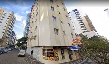 Imagem do condomínio Condomínio Residêncial Icaraí - Centro - Balneário Camboriú - SC
