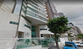 Imagem do condomínio Condomínio Residêncial Ida Bachour - Praia Da Costa - Vila Velha - ES