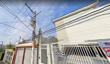 Imagem do condomínio Condomínio Residêncial Ida Boschetti - Vila Medeiros - São Paulo - SP