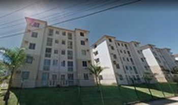 Imagem do condomínio Condomínio Residêncial Ideal Br - Guanabara - Ananindeua - PA