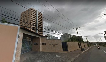 Imagem do condomínio Condomínio Residêncial Iii Milênio - Olho D'agua - São Luís - MA
