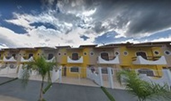 Imagem do condomínio Condomínio Residêncial Ile De France - Martin De Sa - Caraguatatuba - SP