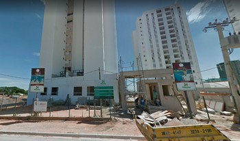 Imagem do condomínio Condomínio Residêncial Ile De Notre-dame - Parque Campolim - Sorocaba - SP