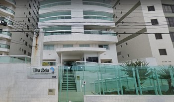 Imagem do condomínio Condomínio Residêncial Ilha Bela - Centro - Mongaguá - SP