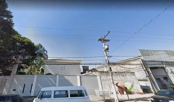 Imagem do condomínio Condomínio Residêncial Ilha Bela - Presidente Altino - Osasco - SP