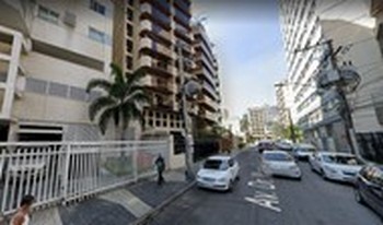 Imagem do condomínio Condomínio Residêncial Ilha Bela - Centro - Nova Iguaçu - RJ