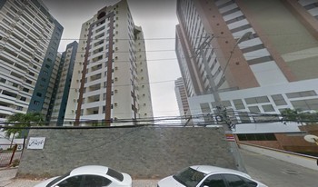 Imagem do condomínio Condomínio Residêncial Ilha Belle - Armação - Salvador - BA