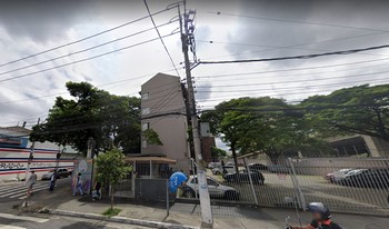 Imagem do condomínio Condomínio Residêncial Ilha Da Lapa - Lapa De Baixo - São Paulo - SP