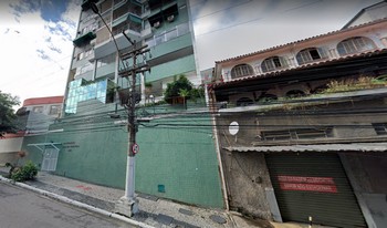 Imagem do condomínio Condomínio Residêncial Ilha Da Madeira - Santa Rosa - Niteroi - RJ
