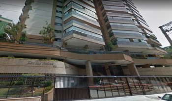 Imagem do condomínio Condomínio Residêncial Ilha Das Pedras - Praia Da Costa - Vila Velha - ES