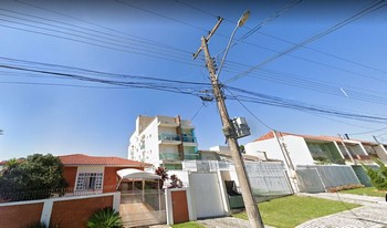 Imagem do condomínio Condomínio Residêncial Ilha De Capri - Boa Vista - Curitiba - PR