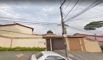 Imagem do condomínio Condomínio Residêncial Ilha De Capri - Vila Re - São Paulo - SP