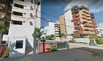 Imagem do condomínio Condomínio Residêncial Ilha De Creta - Intermares - Cabedelo - PB