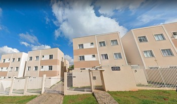 Imagem do condomínio Condomínio Residêncial Ilha De Creta - Oficinas - Ponta Grossa - PR
