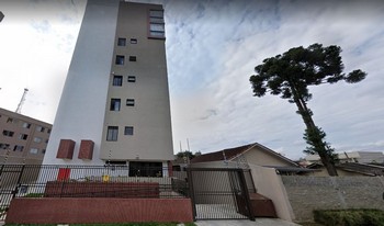 Imagem do condomínio Condomínio Residêncial Ilha De Hydra - Novo Mundo - Curitiba - PR