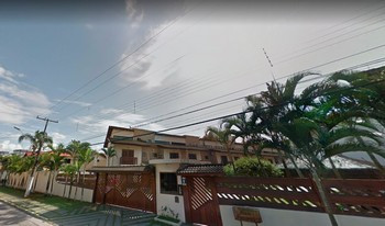 Imagem do condomínio Condomínio Residêncial Ilha De Itamaracá Iv - Maitinga - Bertioga - SP