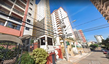 Imagem do condomínio Condomínio Residêncial Ilha De Itamaracá - Jardim Bela Vista - Santo André - SP