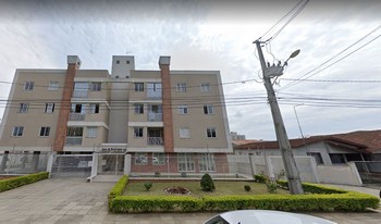 Imagem do condomínio Condomínio Residêncial Ilha De Santorini - Novo Mundo - Curitiba - PR