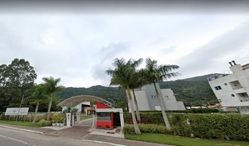 Imagem do condomínio Condomínio Residêncial Ilha Do árvoredo - Cachoeira Do Bom Jesus - Florianópolis - SC