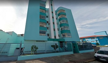 Imagem do condomínio Condomínio Residêncial Ilha Do Mel - Capoeiras - Florianópolis - SC