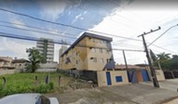 Imagem do condomínio Condomínio Residêncial Ilha Tropical - Costa E Silva - Joinville - SC