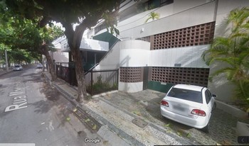 Imagem do condomínio Condomínio Residêncial Ilhas Da Polinesia - Pituba - Salvador - BA