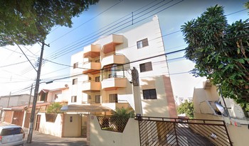 Imagem do condomínio Condomínio Residêncial Ilhas Gregas - Jd Das Industrias - São José Dos Campos - SP
