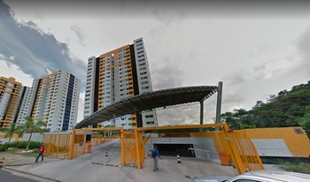 Imagem do condomínio Condomínio Residêncial Ilhas Gregas I - Ponta Negra - Manaus - AM