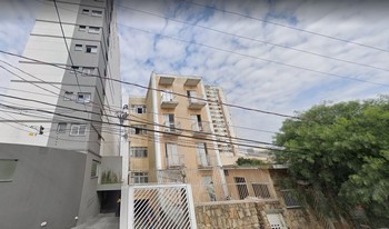 Imagem do condomínio Condomínio Residêncial Ilhas Gregas Ii Ed.mileto E Ed.salamina - Centro - São Bernardo Do Campo - SP