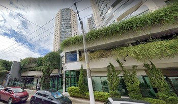 Imagem do condomínio Condomínio Residêncial Ilhas Polinesias - Cambuci - São Paulo - SP