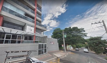 Imagem do condomínio Condomínio Residêncial Imagine - Vila Sfeir - Indaiátuba - SP